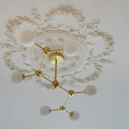 Peaceful Chic - 2p - Parc Monceau