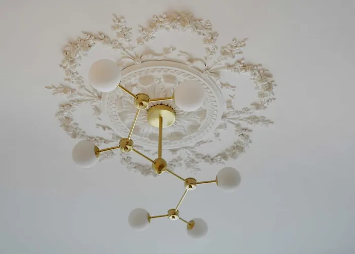 Peaceful Chic - 2p - Parc Monceau